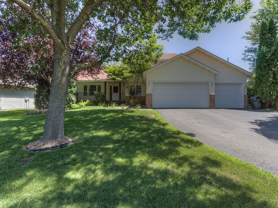 Great Curb Appeal