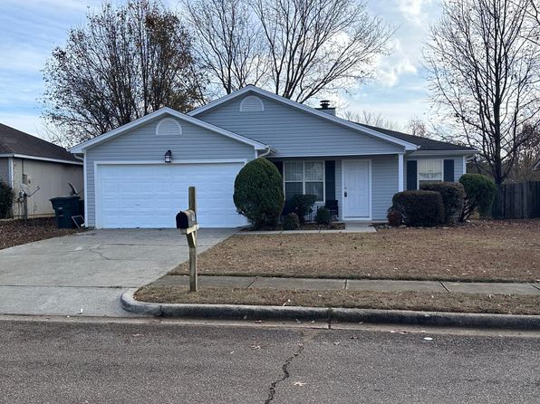 110 Sugar Bluff Ln NW