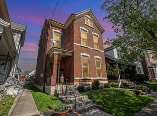337 Washington Ave, Bellevue, KY