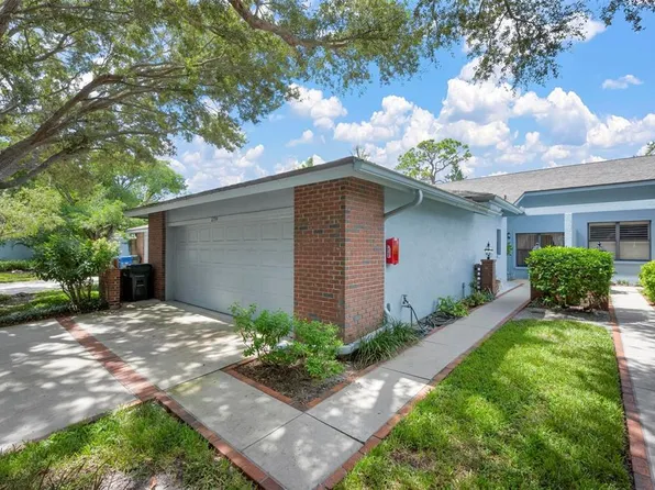 2794 MOSS OAK DRIVE #2, SARASOTA, FL 34231