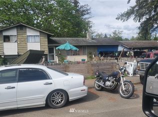 407 High Ave, Sultan, WA 98294