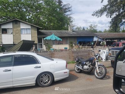 407 High Ave, Sultan, WA, 98294