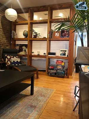 Rented by Fifth & Forever LLC | media 85