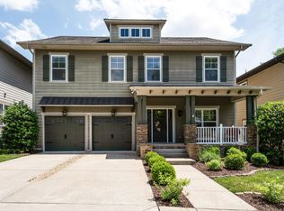 408 High Point Ter, Brentwood, TN 37027