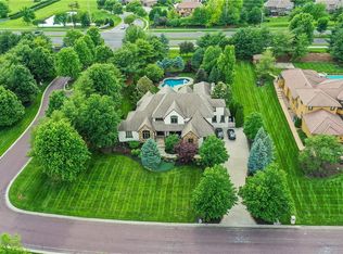 15320 Perry St, Overland Park, KS 66221