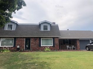 1037 SE Greystone Ave, Bartlesville, OK 74006