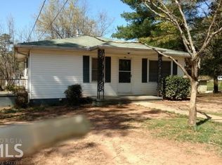 112 Ravan St, Gainesville, GA 30504