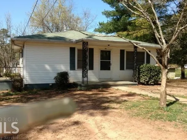 112 Ravan St, Gainesville, GA 30504