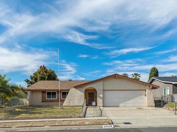 3920 Bedford Ave, Oceanside, CA 92056