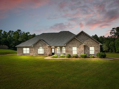 102 J Bar Run, Leesville, LA, 71446
