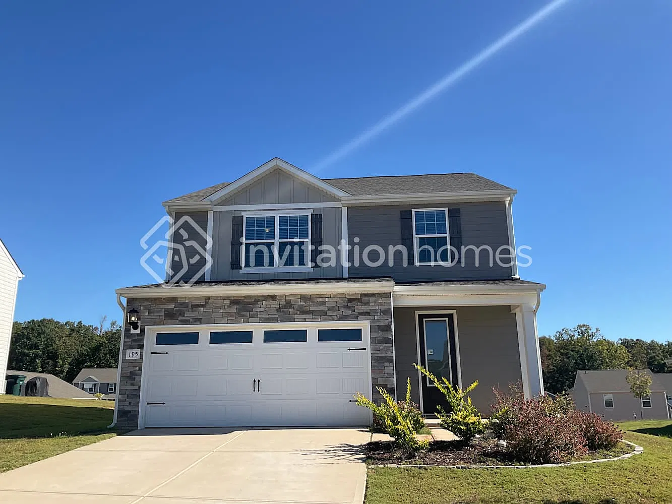 195 Susannah Street Troutman, NC 28166 — Photo 1