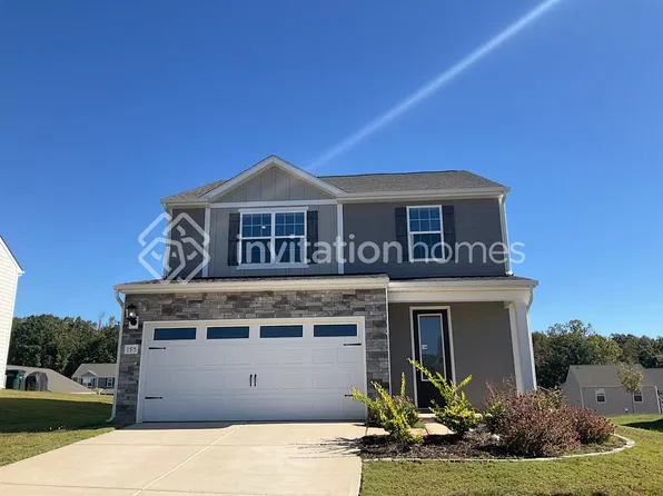 195 Susannah St, Troutman, NC 28166