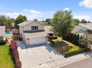 1025 S 3rd Ave, Othello, WA 99344