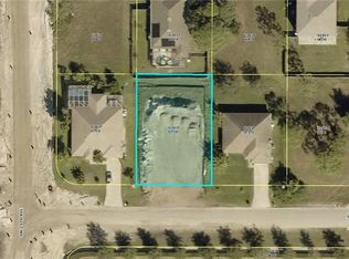 2833 SW 3rd St, Cape Coral, FL 33991