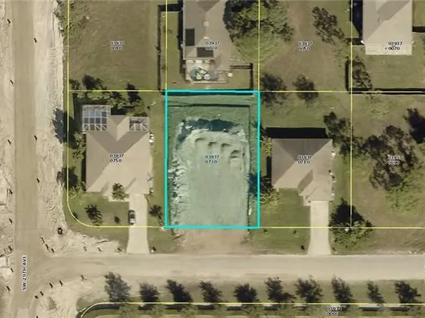 2833 SW 3rd St, Cape Coral, FL 33991