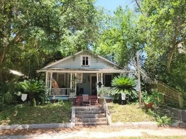 1004 E Jackson St, Pensacola, FL 32501