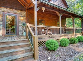 102 Abbattis Ct, Ellijay, GA 30540