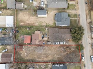 1639 Neal St, Dallas, TX 75208