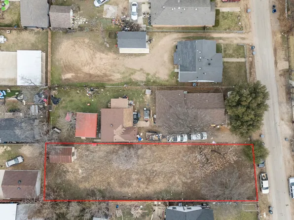 1639 Neal St, Dallas, TX 75208