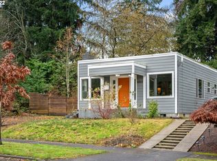 4303 NE 80th Ave, Portland, OR 97218