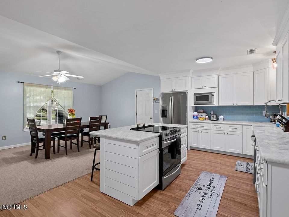 1470 Old Folkstone Road, Sneads Ferry, NC 28460 Zillow