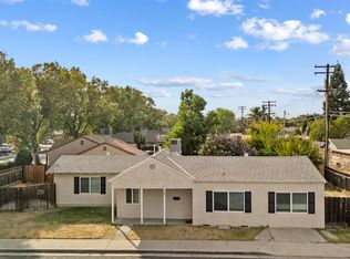 1401 Tebbutt Ave, Modesto, CA 95350