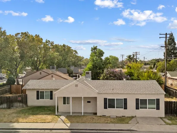 1401 Tebbutt Ave, Modesto, CA 95350