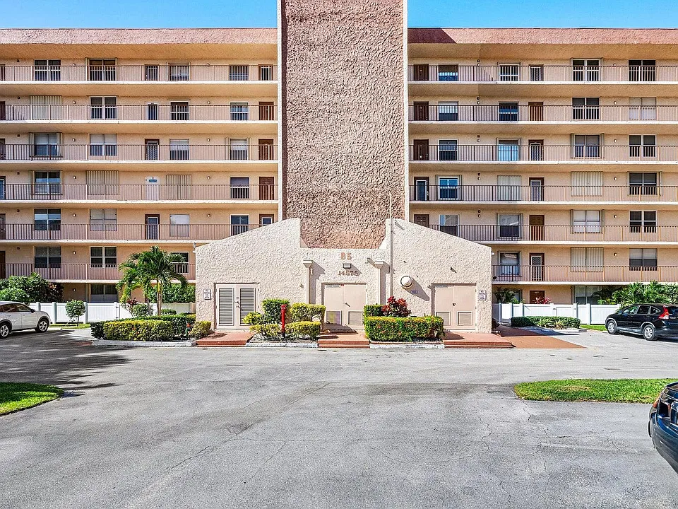 14575 Bonaire Blvd #309