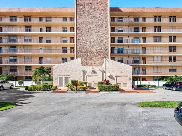 14575 Bonaire Blvd, Delray Beach, FL