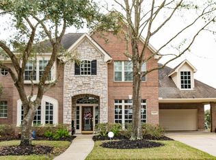 24603 Bay Hill Blvd, Katy, TX 77494
