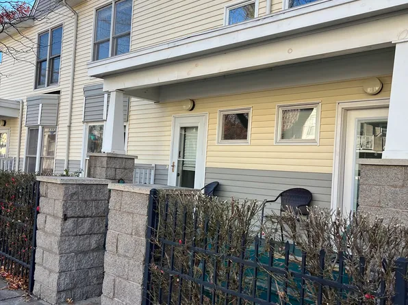 130 Winchester Avenue #103, New Haven, CT 06511