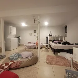 Rented by Yup Realty LLC