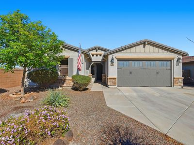 17170 W EL CAMINITO Drive, Waddell, AZ, 85355