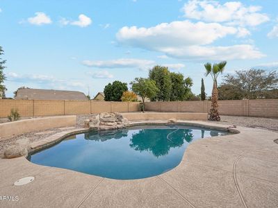 34949 N STIRRUP Circle, San Tan Valley, AZ, 85144