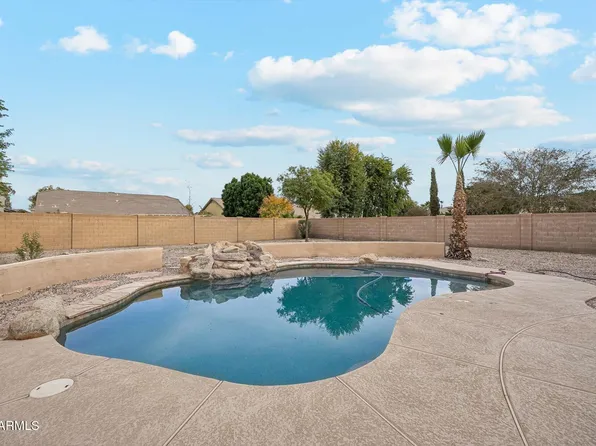 34949 N STIRRUP Circle, San Tan Valley, AZ 85144
