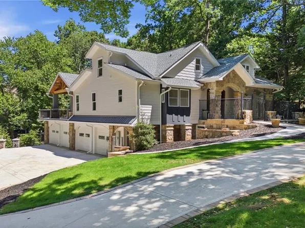 4039 Tall Pine Dr, Marietta, GA 30062
