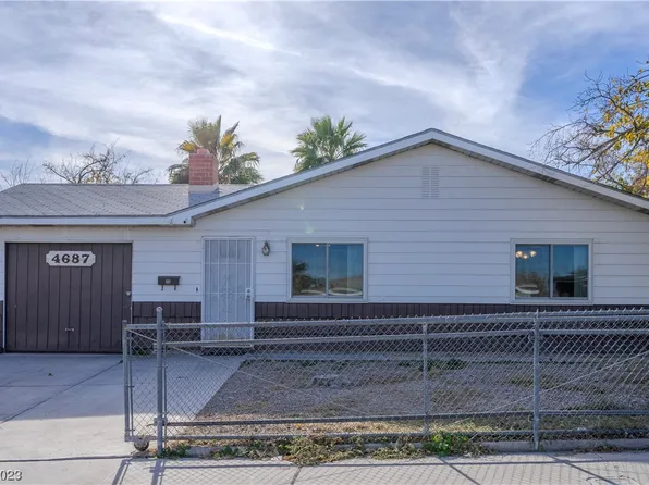 4687 Livermore Ave, Las Vegas, NV 89120