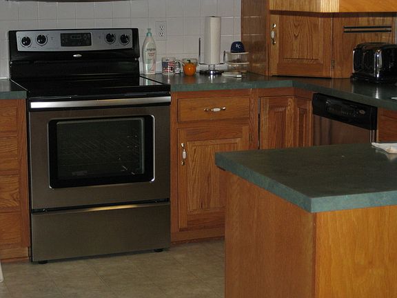 4th image of 16603 E 53rd Terrace Ct S
