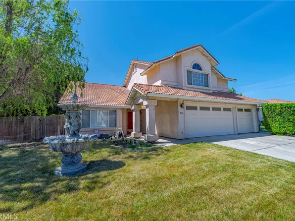 75 Via Jodi Dr, Gustine, CA 95322