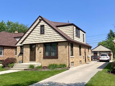 2750 North Carlton PLACE, Milwaukee, WI, 53210