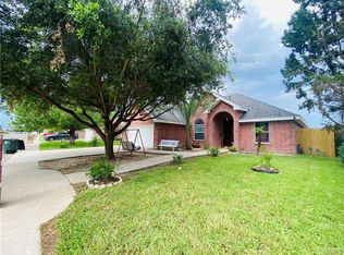 507 Olmo St, Mission, TX 78572