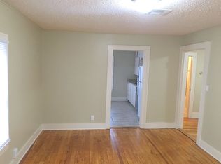 1130 S Florence Ave, Tulsa, OK 74104