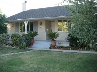 4901 Longridge Ave, Sherman Oaks, CA 91423