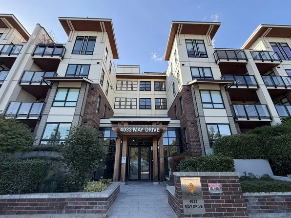 4033 May Dr #129, Richmond, BC V6X 0T3