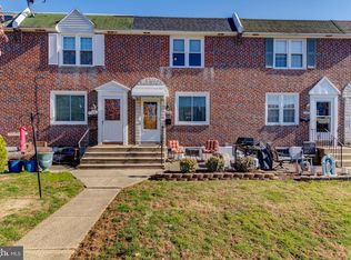 616 Rively Ave, Glenolden, PA 19036
