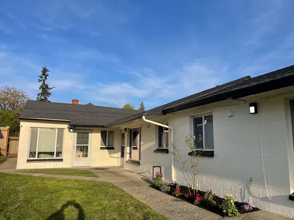 M street Apartments, 5425 S M St #1, Tacoma, WA 98408