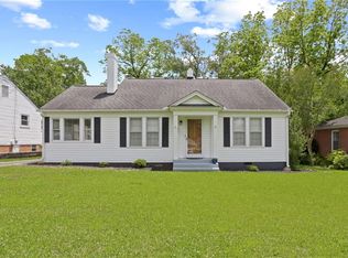 117 Henry Ave, Anderson, SC 29625