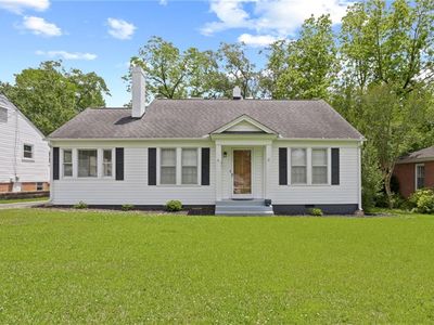 117 Henry Ave, Anderson, SC, 29625