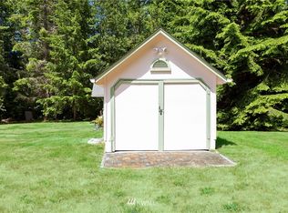 0 Falkner Rd NE, Poulsbo, WA 98370