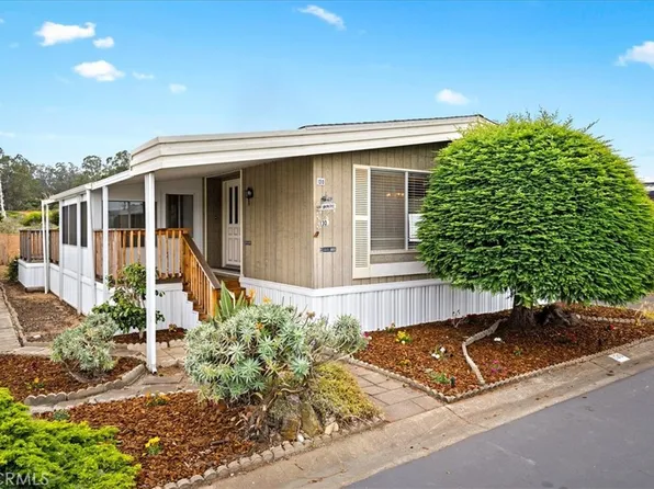 633 Ramona Ave Space 130, Los Osos, CA 93402